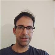 Profesor de Matemáticas en Torrejón de Ardoz